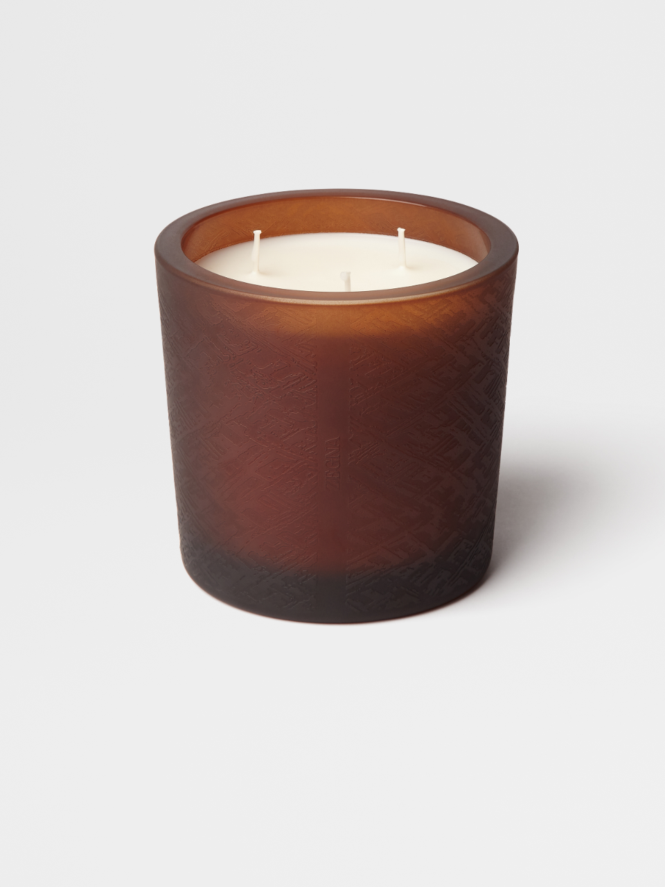 Zegna Cashmere 3-wick Candle